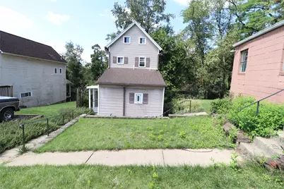 1303 Hancock St, North Braddock, PA 15104 - Photo 2