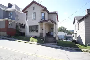 627 Wood St, California, PA 15419 - Photo 1