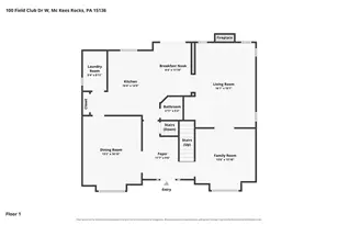 100 Field Club Dr W, Robinson Twp, PA 15136 - Photo 42