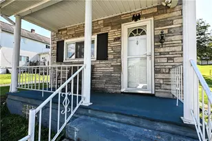 1329 Marelda Ave, Donora, PA 15033 - Photo 2