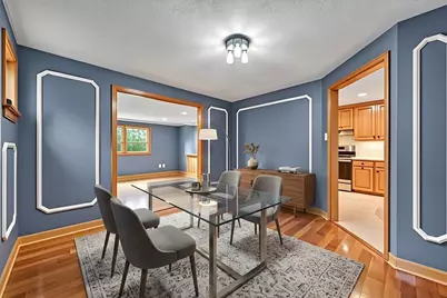 45 Florence Drive, Scott Township, PA 15220 - Photo 22