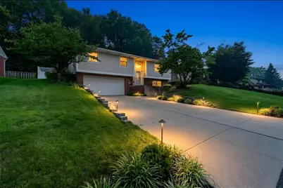45 Florence Drive, Scott Township, PA 15220 - Photo 2