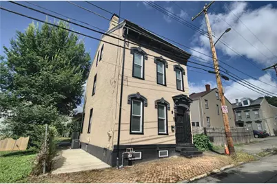 1327 Reddour St, Pittsburgh, PA 15212 - Photo 2