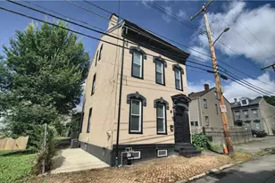 1327 Reddour St, Pittsburgh, PA 15212 - Photo 2
