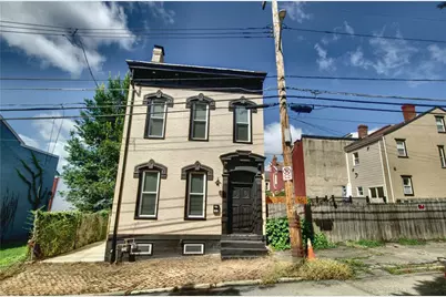 1327 Reddour St, Pittsburgh, PA 15212 - Photo 1