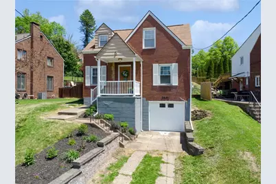 3645 West Run Rd, Munhall, PA 15120 - Photo 2