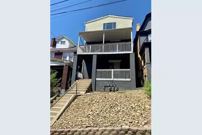 88 Laclede St #1, Pittsburgh, PA 15211 - Photo 1