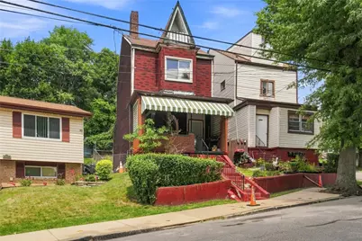 5363 Hillcrest St, Pittsburgh, PA 15224 - Photo 2