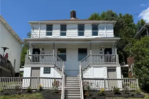 301 and 303 Bessemer Ave, City of But SW, PA 16045 - Photo 2