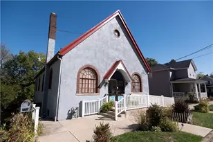 533 Sidney St, Southwest Greensburg Boro, PA 15601 - Photo 2