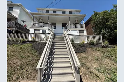 301-303 Bessemer Ave, City of But SW, PA 16045 - Photo 2