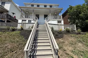 301-303 Bessemer Ave, City of But SW, PA 16045 - Photo 2