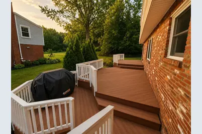 2347 Hidden Timber Drive, Pittsburgh, PA 15241 - Photo 34