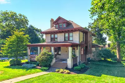 1201 Ingomar Heights Rd, Pittsburgh, PA 15237 - Photo 2