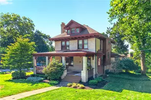1201 Ingomar Heights Rd, Pittsburgh, PA 15237 - Photo 2