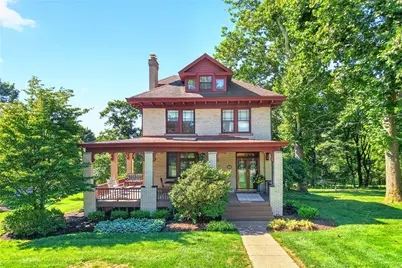 1201 Ingomar Heights Rd, Pittsburgh, PA 15237 - Photo 1