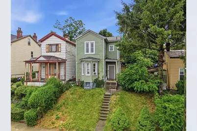 135 Jucunda St, Pittsburgh, PA 15210 - Photo 2