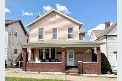 510 Market St, Scottdale, PA 15683 - Photo 1
