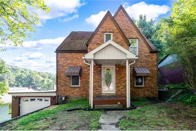 103 Taylor St, Petrolia, PA 16050 - Photo 1