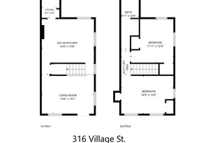 314-316 Village St, Greater Johnstown School District, PA 15902 - Photo 36
