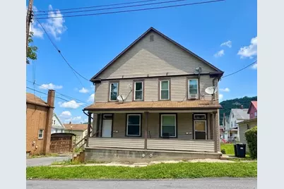 314-316 Village Street, Greater Johnstown School District, PA 15902 - Photo 1
