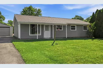 87 Robinhood Drive, Cranberry Township, PA 16066 - Photo 1