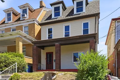 55 Harwood St, Pittsburgh, PA 15211 - Photo 2