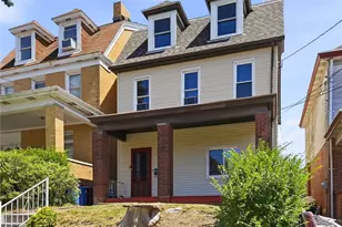55 Harwood St, Pittsburgh, PA 15211 - Photo 2
