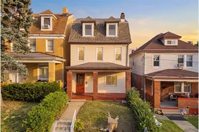 55 Harwood St, Pittsburgh, PA 15211 - Photo 4