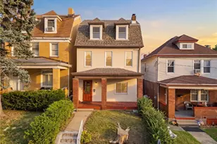 55 Harwood St, Pittsburgh, PA 15211 - Photo 4