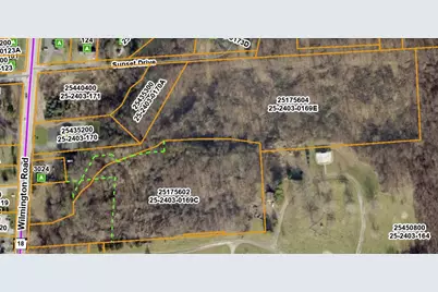 3022 Wilmington Rd, Neshannock Township, PA 16105 - Photo 8