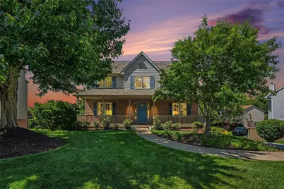 120 Bayberry Ln, Cranberry Township, PA 16066 - Photo 1