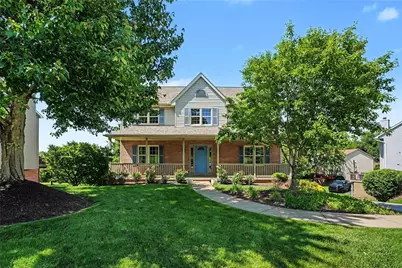 120 Bayberry Ln, Cranberry Township, PA 16066 - Photo 2