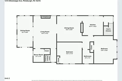 1215 Mississippi Avenue, Pittsburgh, PA 15216 - Photo 38