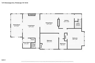 1215 Mississippi Ave, Pittsburgh, PA 15216 - Photo 38