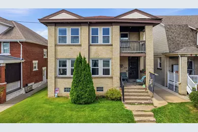 1215 Mississippi Avenue, Pittsburgh, PA 15216 - Photo 1