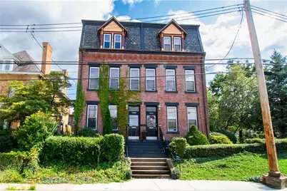 1109 Island Ave, Pittsburgh, PA 15212 - Photo 2