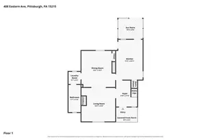 408 Eastern Ave, Pittsburgh, PA 15215 - Photo 34