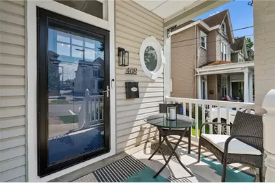 408 Eastern Ave, Pittsburgh, PA 15215 - Photo 2