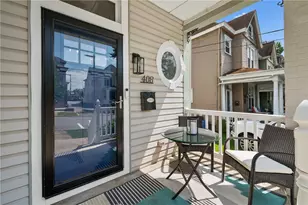 408 Eastern Ave, Pittsburgh, PA 15215 - Photo 2