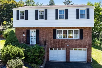 502 Wimer Circle, Ross Twp, PA 15237 - Photo 2