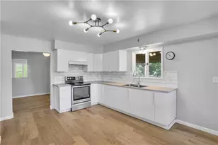 901 Skyline Dr, Ellwood City, PA 16117 - Photo 16