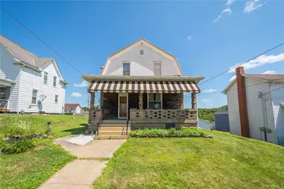212 Center Ave, McDonald, PA 15057 - Photo 2