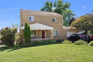 1309 State Route 885, Jefferson Hills, PA 15025 - Photo 1