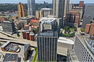 112 Washington Pl #18C, Pittsburgh, PA 15219 - Photo 1