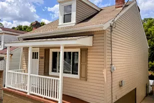 123 Frederick St, Pittsburgh, PA 15210 - Photo 1