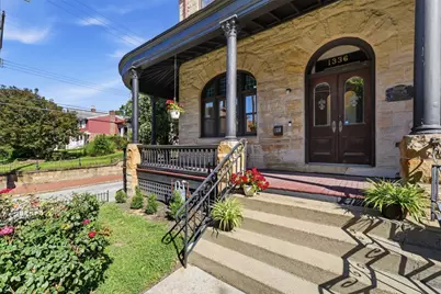 1336 Pennsylvania Ave, Pittsburgh, PA 15233 - Photo 2