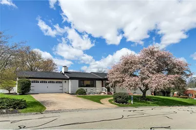 3470 Macarthur Drive, Murrysville, PA 15668 - Photo 2