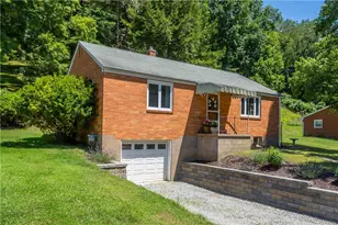 10168 Rinaman, Pittsburgh, PA 15090 - Photo 1