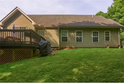 100 Whitetail Drive, Chippewa Township, PA 15010 - Photo 24